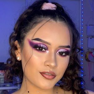 Meet your Posher, Areli